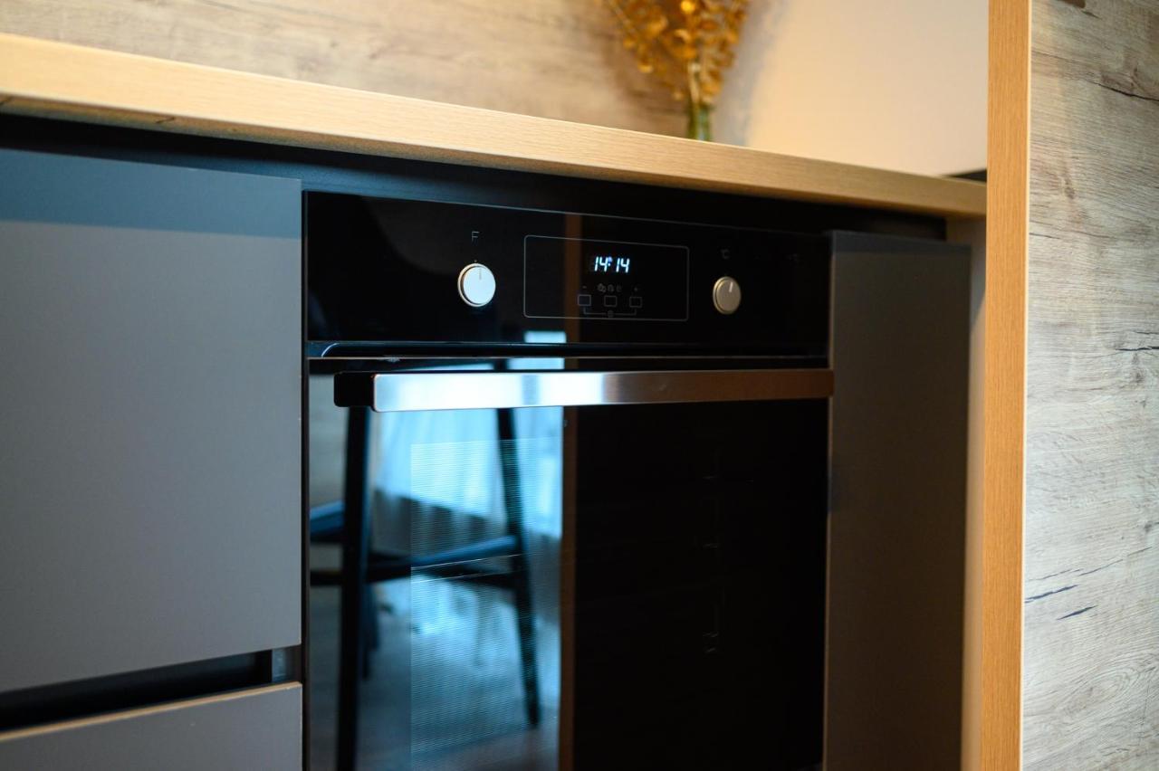 North Twin Apartment Букурещ Екстериор снимка